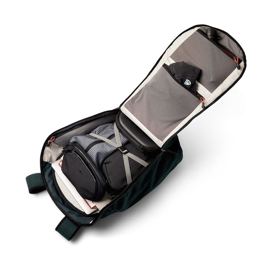 Bellroy Venture Travel Pack 26L Deep Ocean Deep Ocean