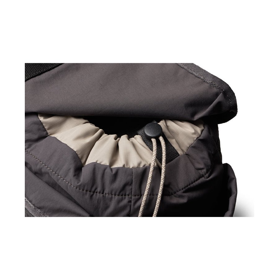 Bellroy Cinch Minipack Charcoal Charcoal