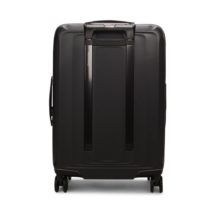 Samsonite Nuon 55cm Hardside USB Carry-On Suitcase Matte Graphite Matte Graphite