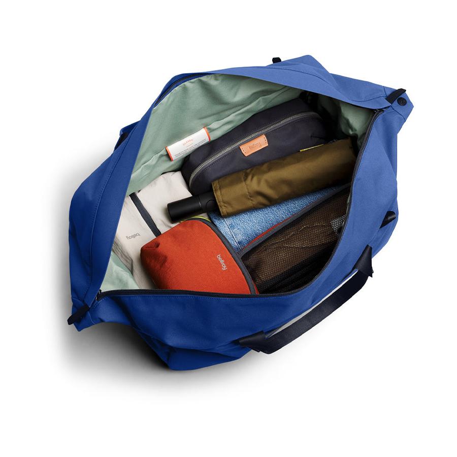 Bellroy Classic Duffle 35L Indigo Indigo