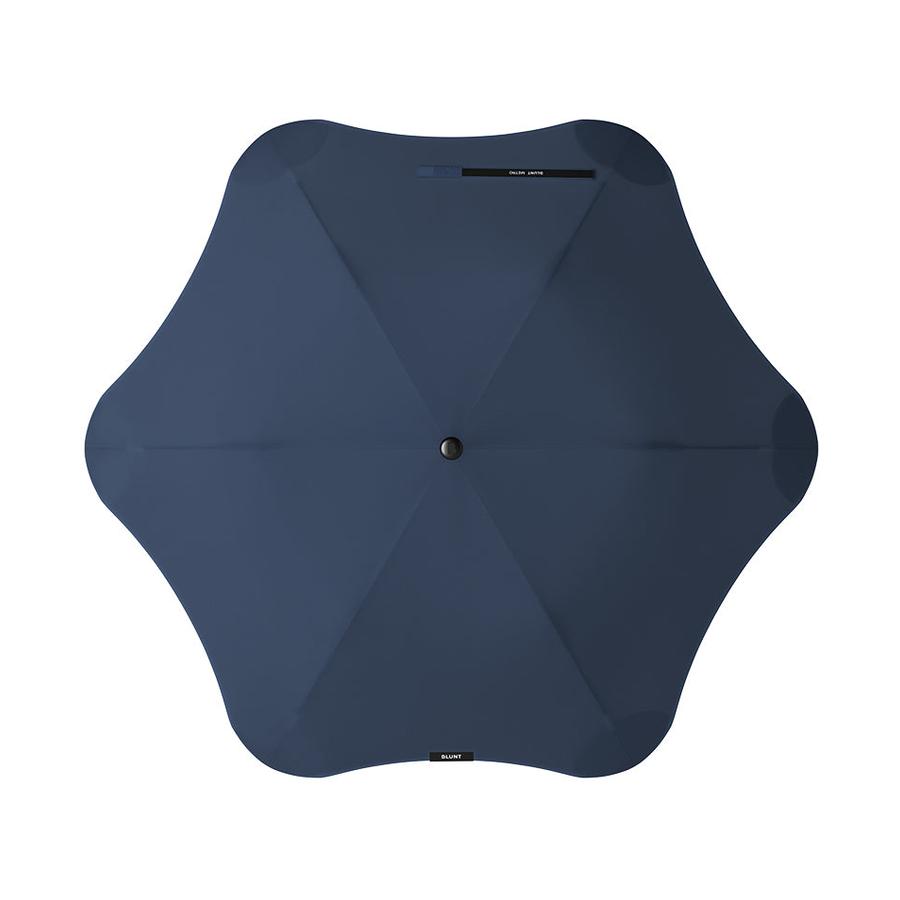 Blunt Metro Umbrella Midnight Navy Midnight Navy