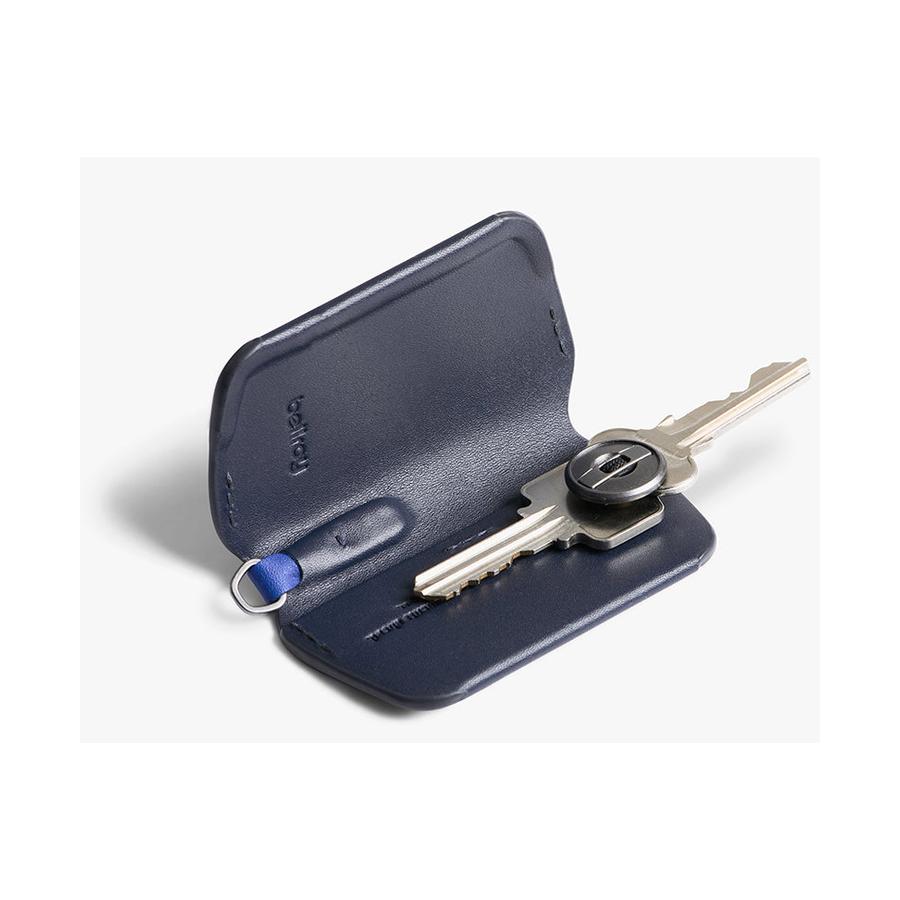 Bellroy Key Cover Third Edition Navy Navy