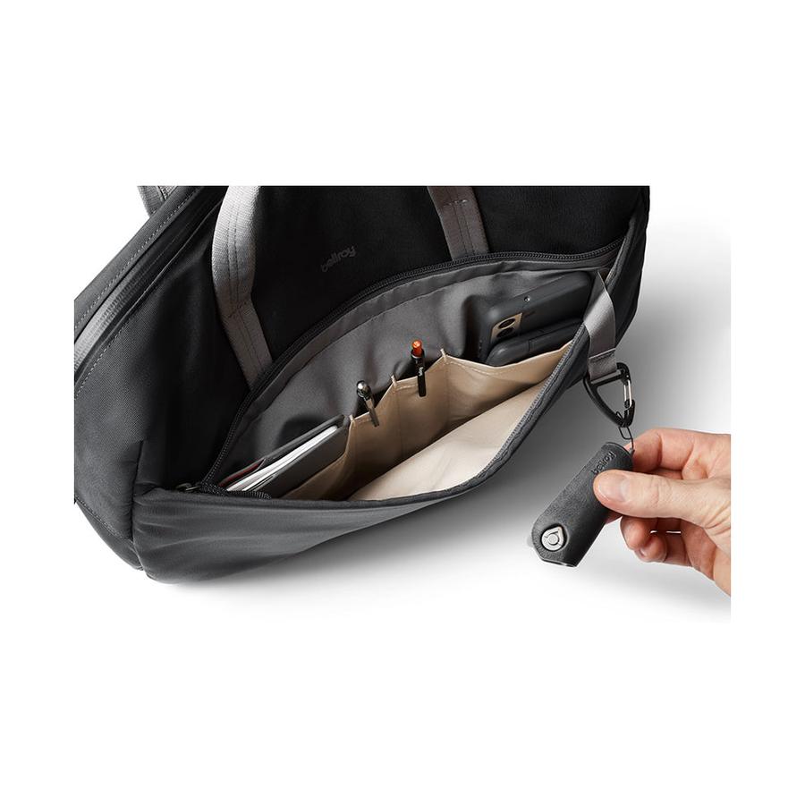 Bellroy Via Work Bag Slate Slate