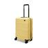 Explorer Luna-Air 55cm Hardside USB Carry-On Suitcase Pina Colada