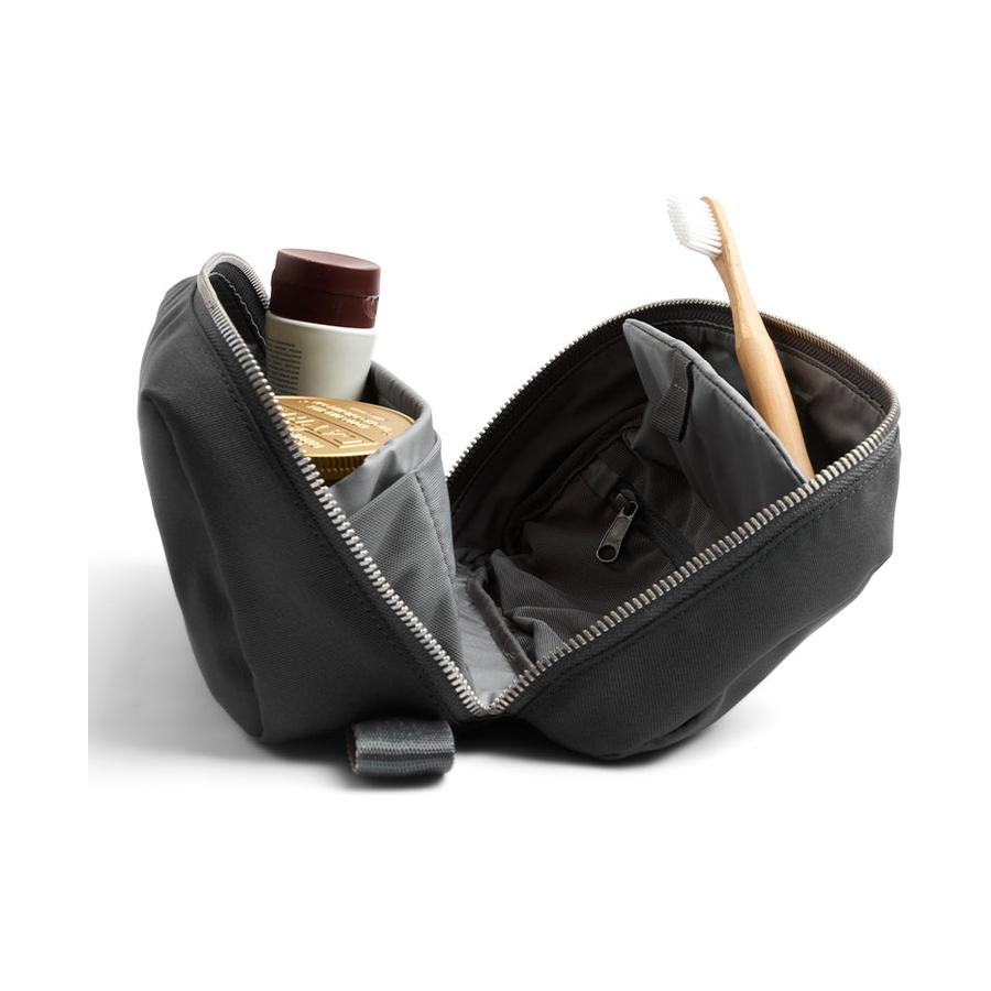 Bellroy Toiletry Kit Plus Slate Slate