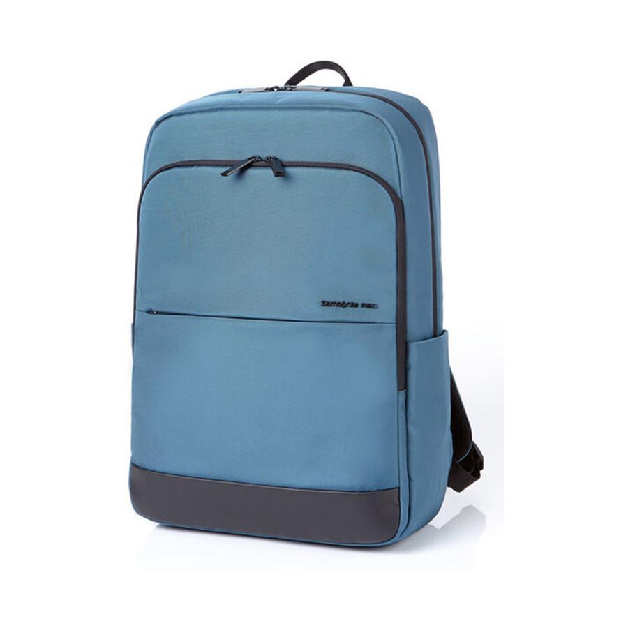 Samsonite Haeil 15.6” Laptop Backpack Spring Blue Spring Blue