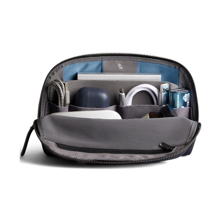 Bellroy Desk Caddy Black Black