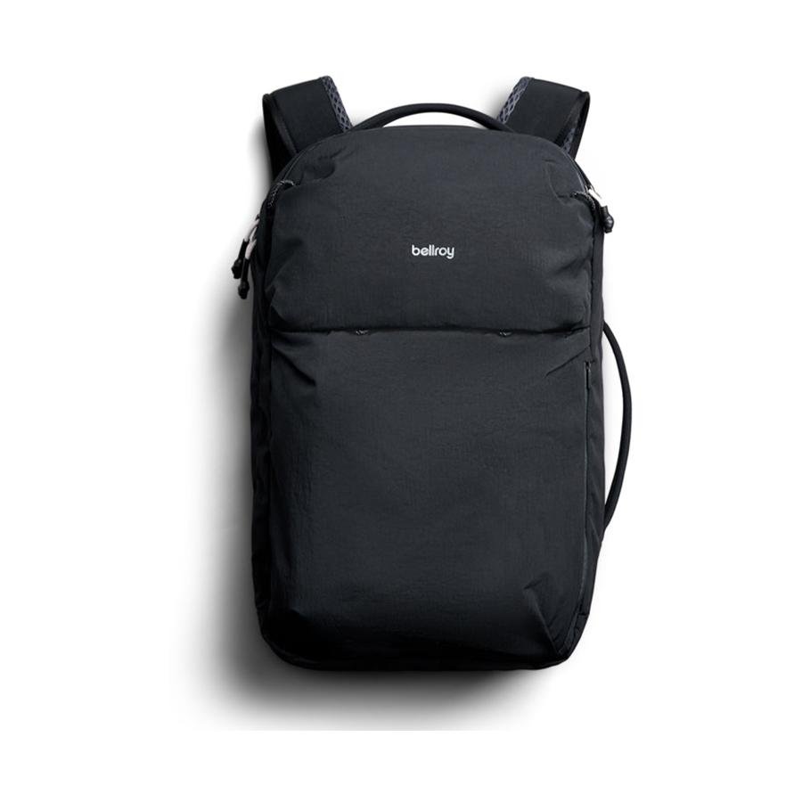 Bellroy Lite Travel Pack 30L Black Black