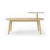 Umbra Swivo Coffee Table Natural