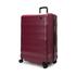 Explorer Luna-Air 74cm Hardside Checked Suitcase Merlot