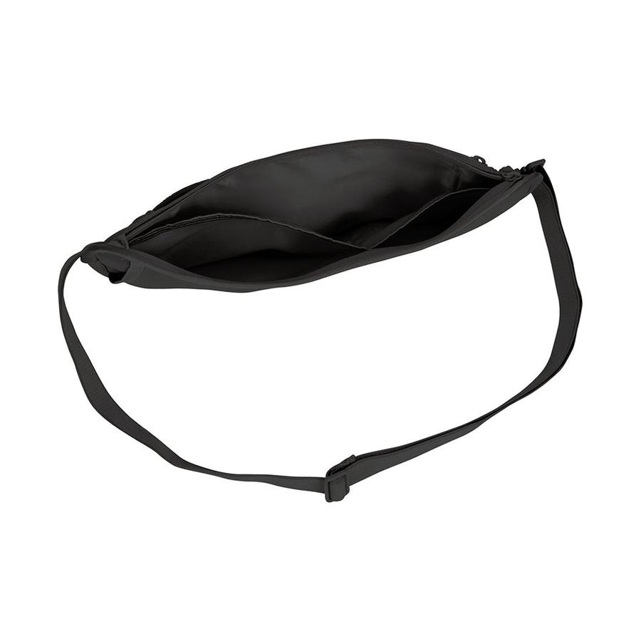 Eagle Creek Silk Undercover Money Belt Black Black