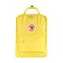 Fjallraven Kanken Backpack Corn