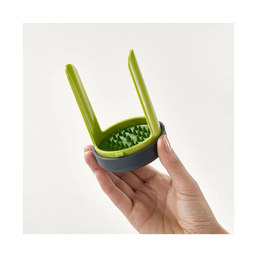 Joseph Joseph Sprio Hand-held Spiraliser Clear Clear