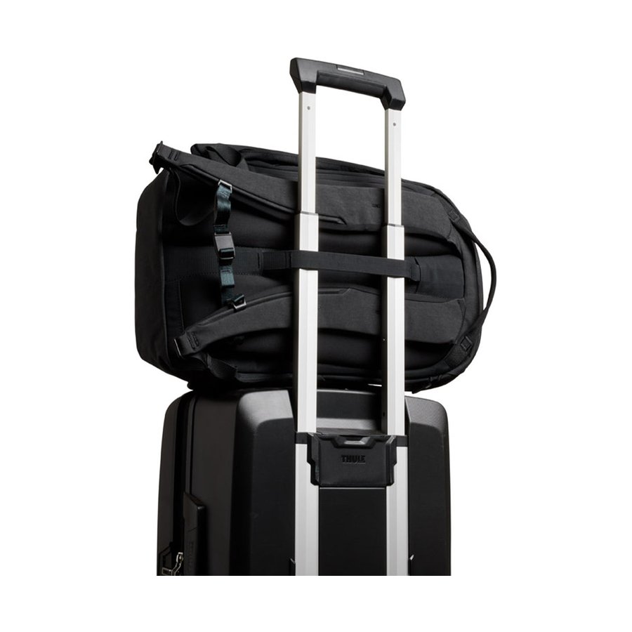 Bellroy Venture Ready Pack 20L Black Black