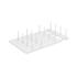 Umbra Peggy Kitchen Organiser White