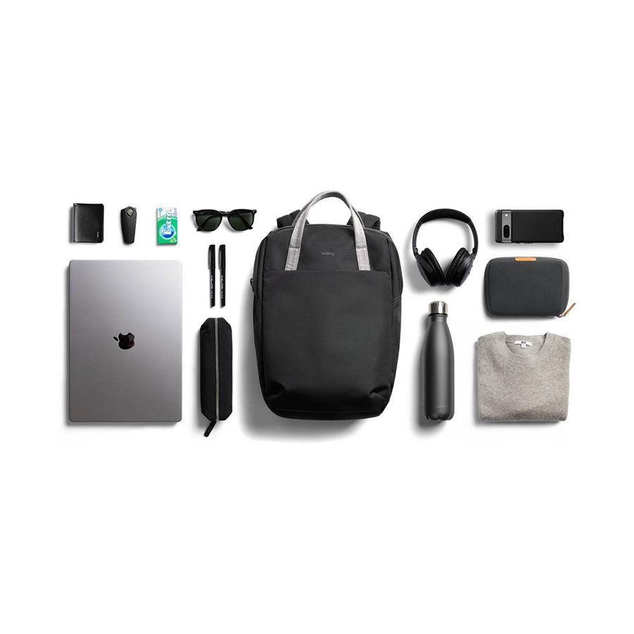Bellroy Via Workpack Slate Slate