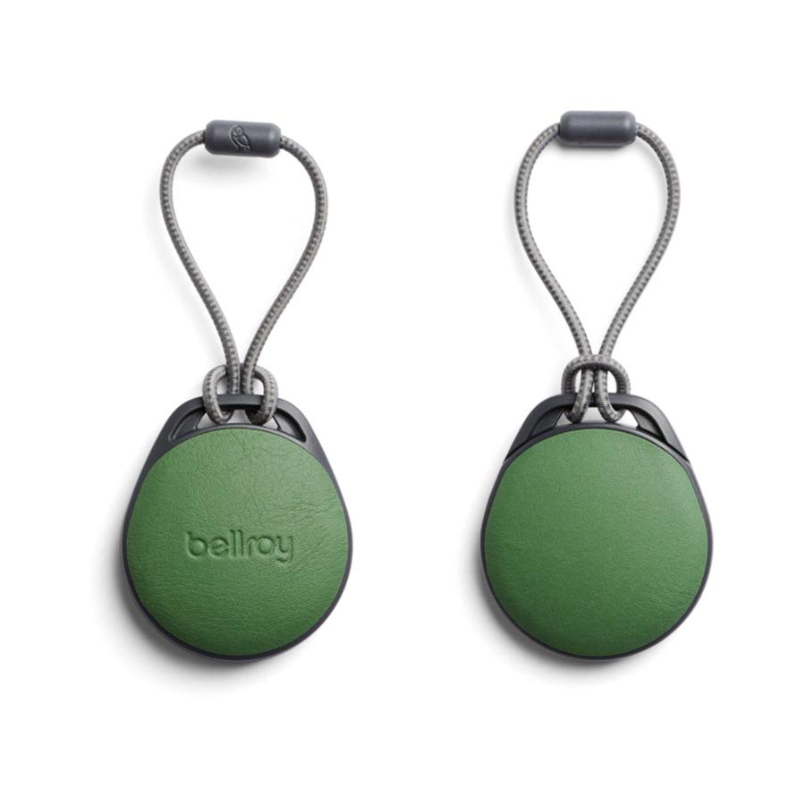 Bellroy Tag Case Evergreen Evergreen