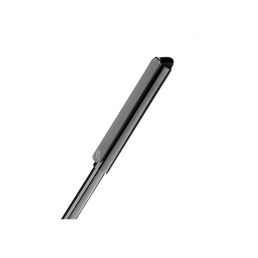 Bellroy Micro Pen Gunmetal Gunmetal