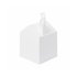 Umbra Casa Tissue Cover White
