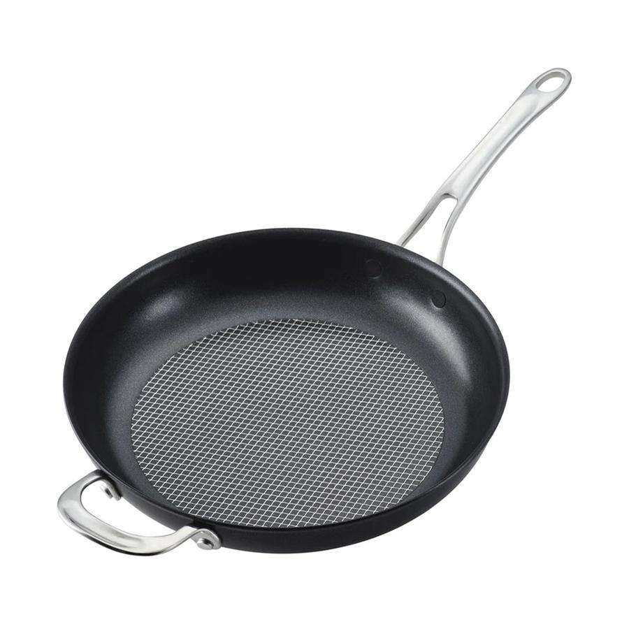 Anolon SearTech 30cm Skillet Black Black