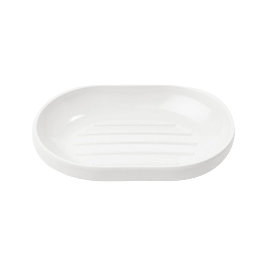 Umbra Step Soap Dish White White