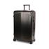 Samsonite Lite-Box ALU 76cm Hardside Checked Suitcase Black