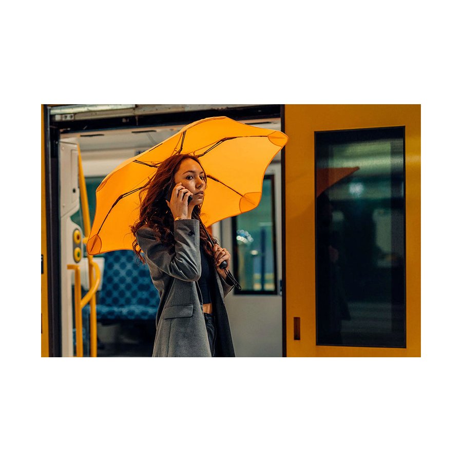 Blunt Metro Umbrella Mango Orange Mango Orange