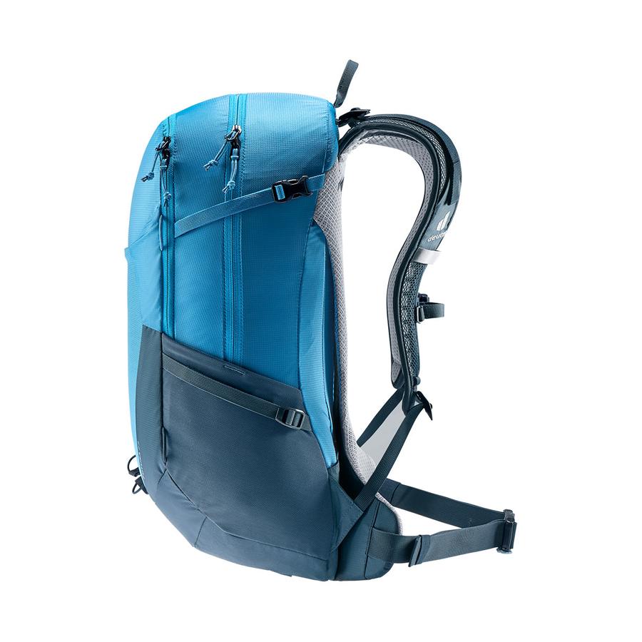 Deuter Futura 23 Hiking Backpack Reef Ink Reef Ink