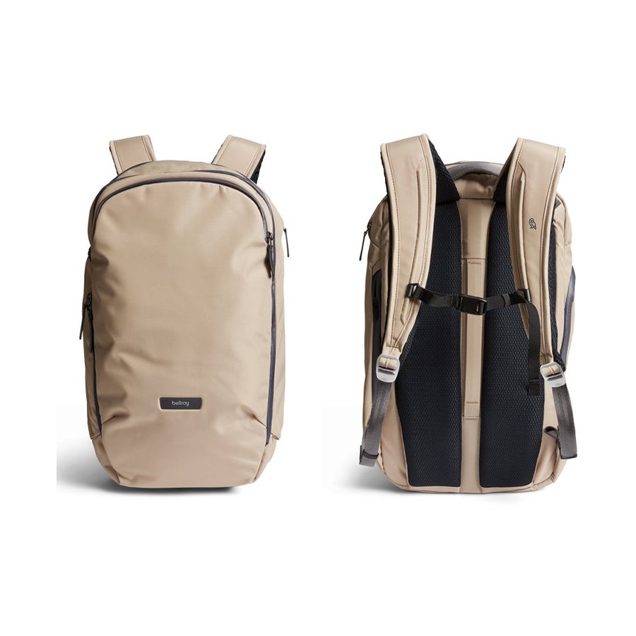 Bellroy Transit Workpack Pro 22L Stone Stone