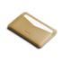Bellroy Card Slip Mustard