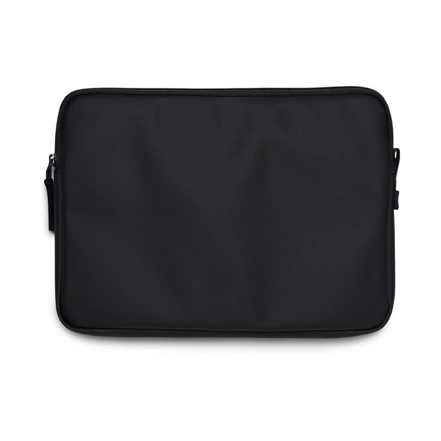 Rains Trail Laptop Case 15/16" Black Black