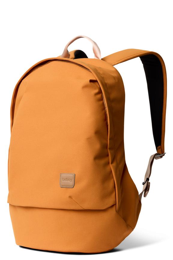 Bellroy Classic Backpack - Third Edition Butterscotch