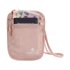 Eagle Creek Silk Undercover Neck Wallet Rose