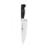 Zwilling Four Star 20cm Chef's Knife Black