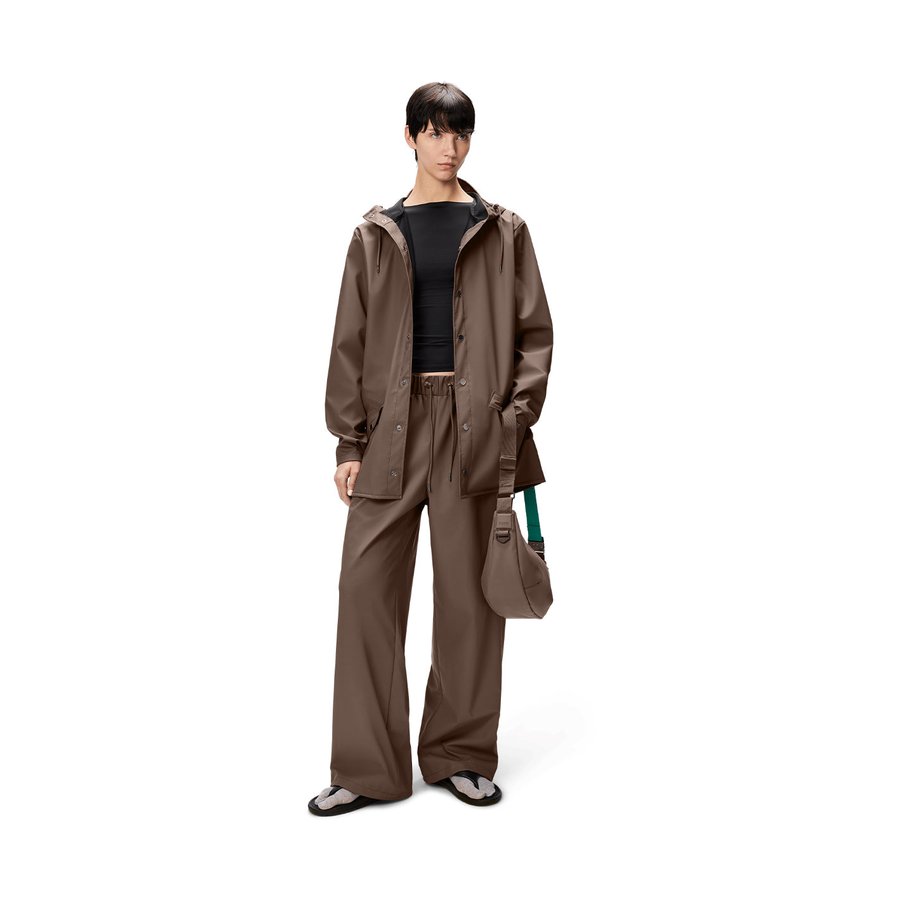 Rains Jacket Shade XS