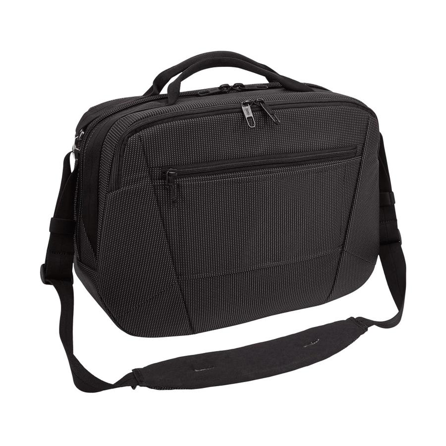 Thule Crossover 2 Boarding Bag Black Black