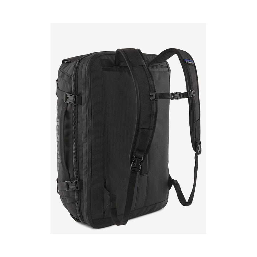 Patagonia Black Hole MLC 45L Black Black