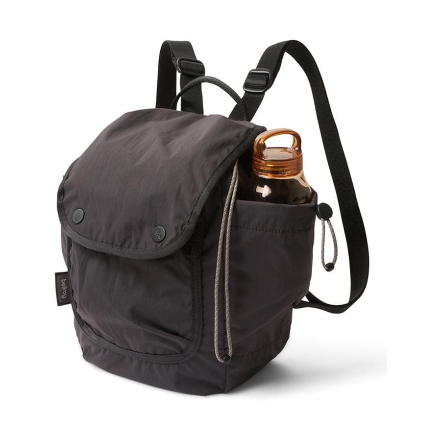 Bellroy Cinch Minipack Charcoal Charcoal