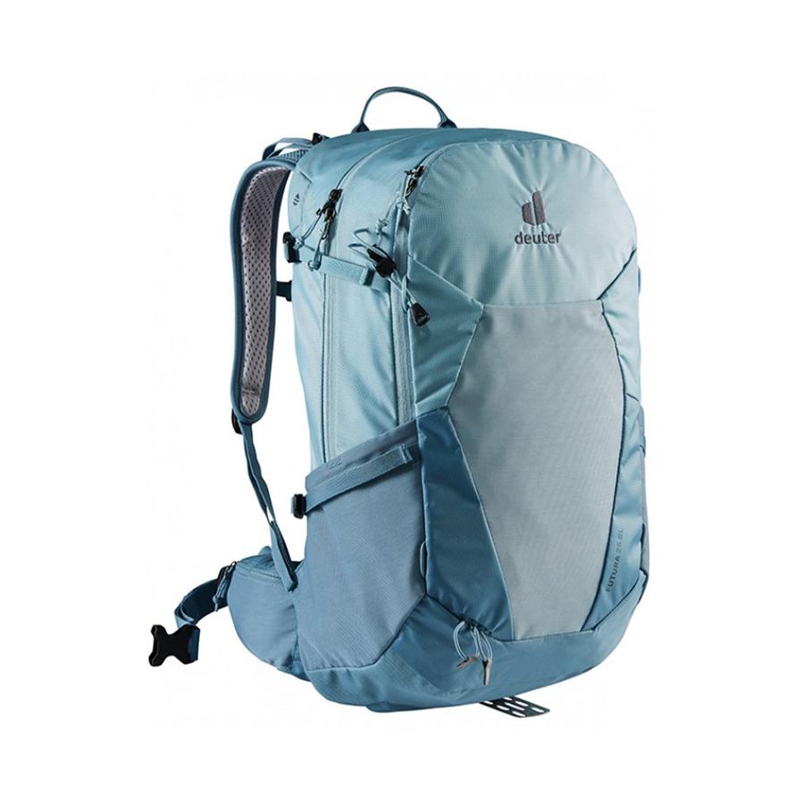 Deuter Futura 25 SL Women's Hiking Backpack Dusk Slate Dusk Slate