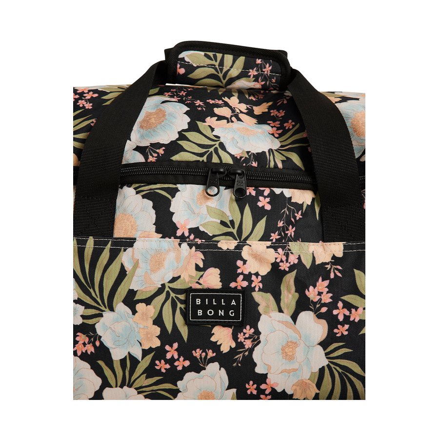 Billabong Weekender Duffle Bag Off-Black Off-Black