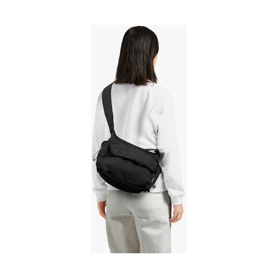 Bellroy Cinch Sling Black Black