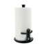 Umbra Buddy Paper Towel Holder Black
