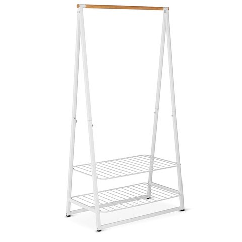 Brabantia Large Linn Clothes Rack White
