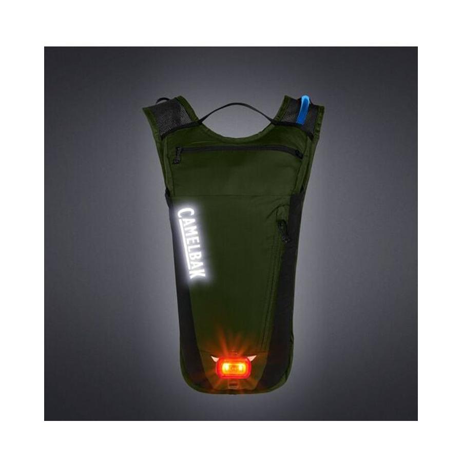 Camelbak Rogue Light 70oz Hydration Pack Army Green Army Green