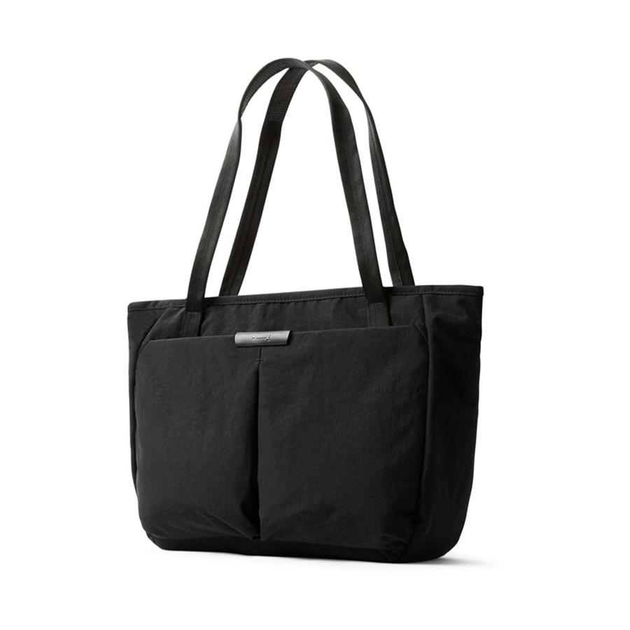 Bellroy Tokyo Wonder Tote 12L Raven Raven
