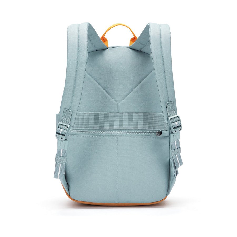 Pacsafe GO 15L Anti-Theft Recycled Backpack Fresh Mint Fresh Mint