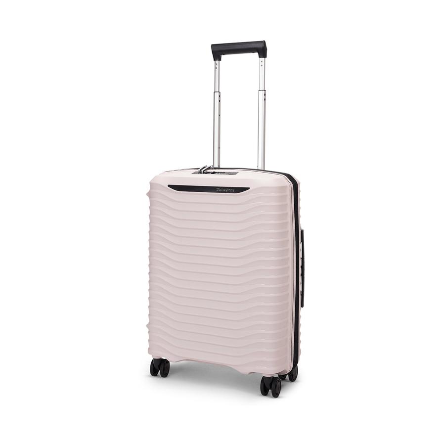 Samsonite Upscape 55cm Hardside Carry-On Suitcase Cherry Blossoms Cherry Blossoms