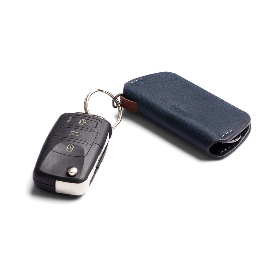 Bellroy Key Cover Third Edition Ocean Ocean