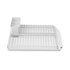 Brabantia Dish Drying Rack Light Grey