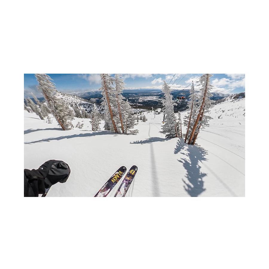 GoPro Hero11 Mini Action Camera Black Black